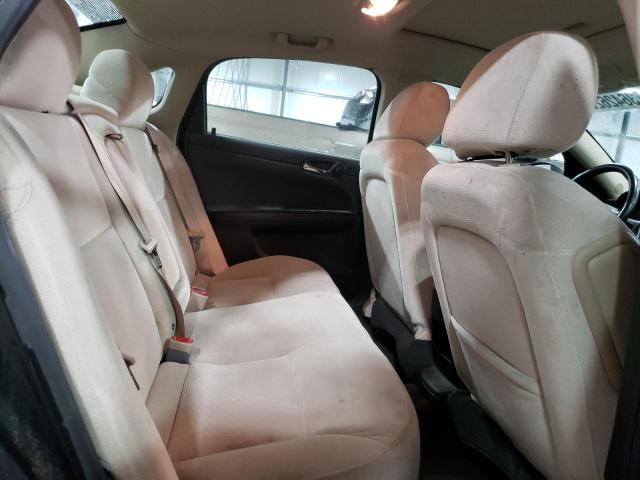 Photo 10 from auction – 2014 CHEVROLET IMPALA LIM with VIN 2G1WB5E31E1131527