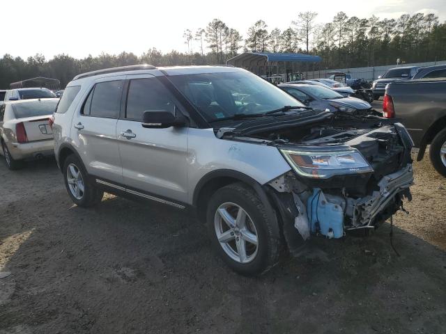 Photo 4 from auction – 2019 FORD EXPLORER X with VIN 1FM5K7DH9KGB02928