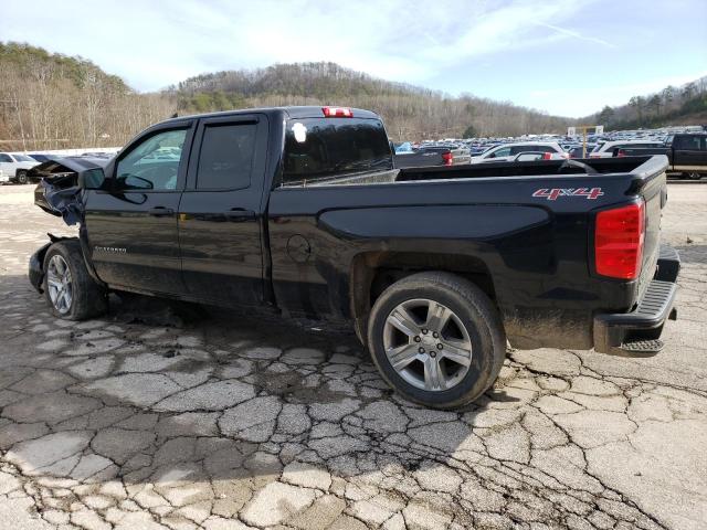 Photo 2 from auction – 2016 CHEVROLET SILVERADO with VIN 1GCVKPEC7GZ279867