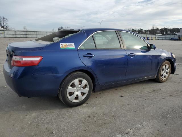 Photo 3 from auction – 2007 TOYOTA CAMRY CE with VIN 4T1BE46K67U184532