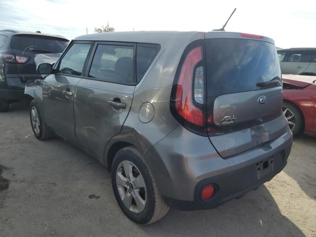 صورة رقم 2 من المزاد - 2019 KIA SOUL مع VIN KNDJN2A28K7657334