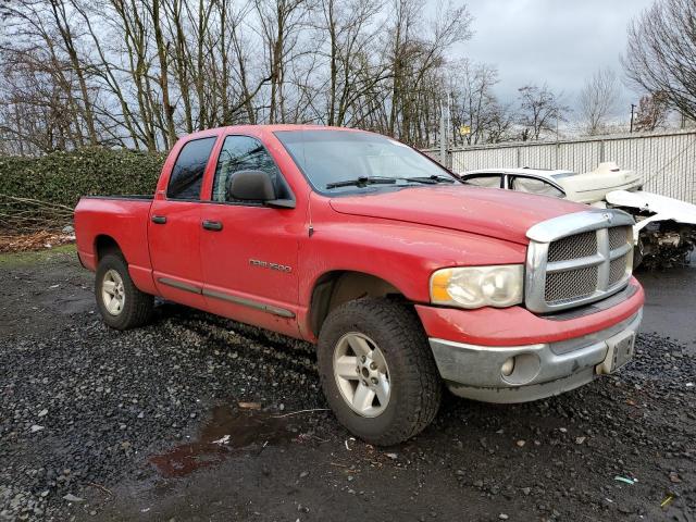 Photo 4 from auction – 2002 DODGE RAM 1500 with VIN 3D3HU18Z32G121806