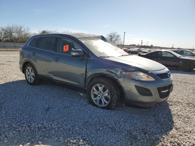 Photo 4 from auction – 2012 MAZDA CX-9 with VIN JM3TB2CA4C0355465