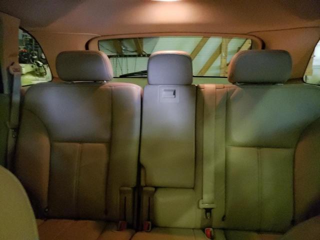 Photo 10 from auction – 2007 FORD EDGE SEL with VIN 2FMDK48C47BB20440