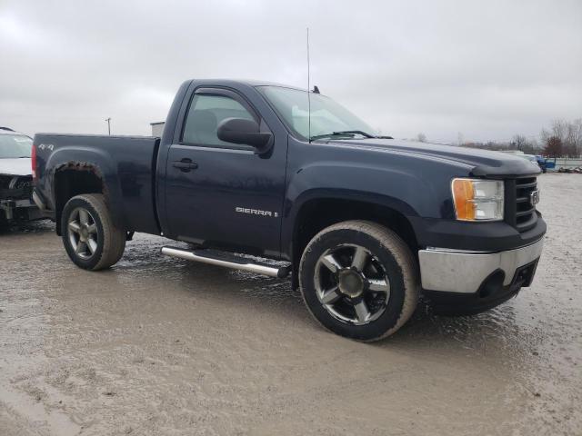 Photo 4 from auction – 2008 GMC SIERRA K15 with VIN 1GTEK14C88Z102387