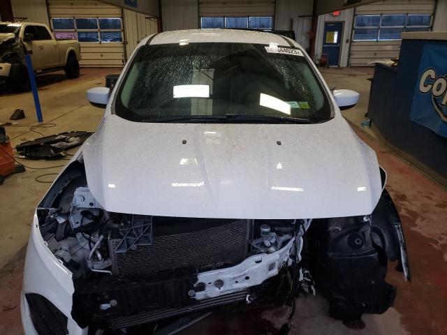 Photo 5 from auction – 2016 FORD ESCAPE SE with VIN 1FMCU0G9XGUB92578
