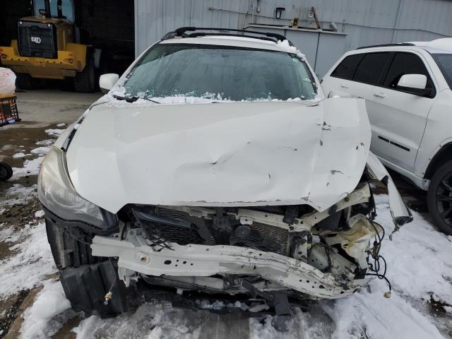 Photo 5 from auction – 2014 SUBARU XV CROSSTR with VIN JF2GPAGC7E8217653