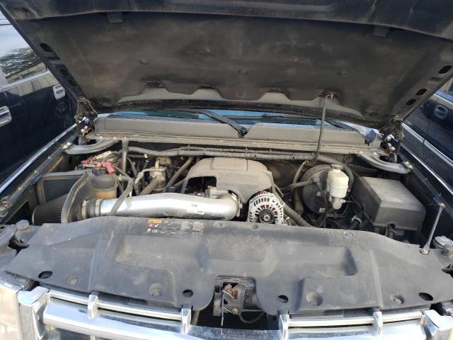 Photo 11 from auction – 2011 GMC SIERRA with VIN 3GTP1VE00BG399363