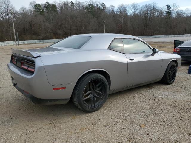 Photo 3 from auction – 2016 DODGE CHALLENGER with VIN 2C3CDZAG4GH280145