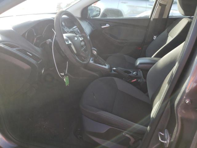 Photo 7 from auction – 2014 FORD FOCUS SE with VIN 1FADP3F24EL111802