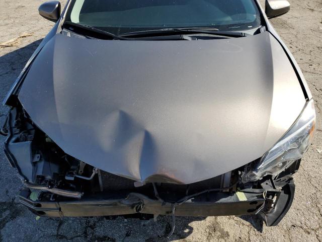 Photo 11 from auction – 2017 TOYOTA COROLLA L with VIN 2T1BURHEXHC928997