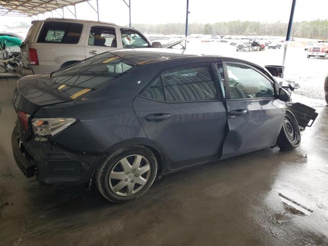 Photo 3 from auction – 2017 TOYOTA COROLLA L with VIN 5YFBURHE3HP639976