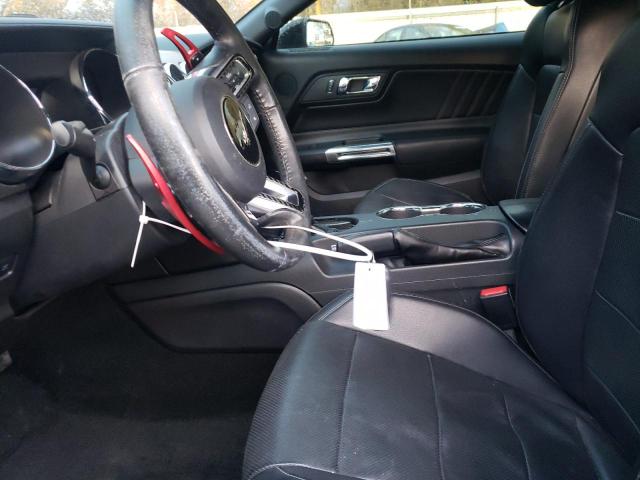 Photo 7 from auction – 2016 FORD MUSTANG with VIN 1FA6P8TH4G5294365