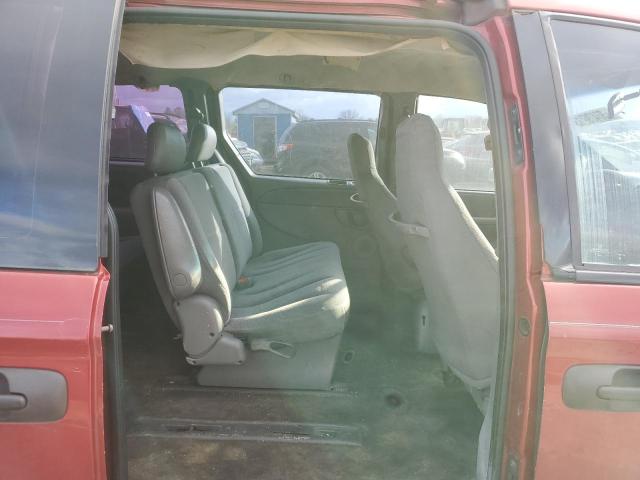 Photo 10 from auction – 2005 DODGE GRAND CARA with VIN 1D4GP24RX5B115878