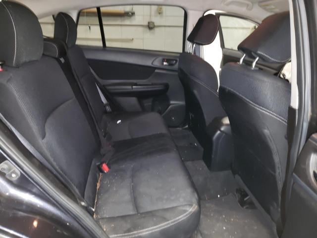 Photo 10 from auction – 2014 SUBARU IMPREZA SP with VIN JF1GPAL6XE8281447