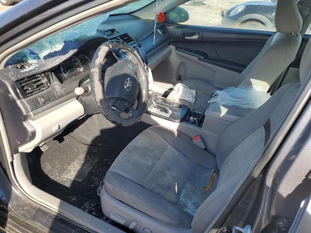 Photo 7 from auction – 2012 TOYOTA CAMRY BASE with VIN 4T4BF1FK4CR266156