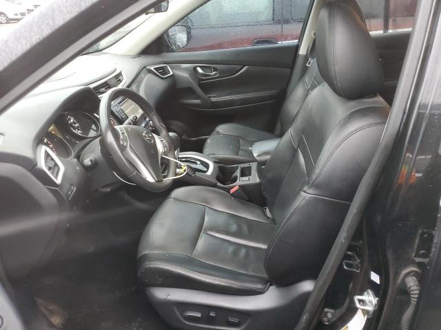 Photo 7 from auction – 2015 NISSAN ROGUE S with VIN 5N1AT2MT1FC877224