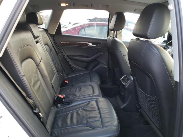 Photo 11 from auction – 2015 AUDI Q5 PREMIUM with VIN WA1LFAFP2FA092473