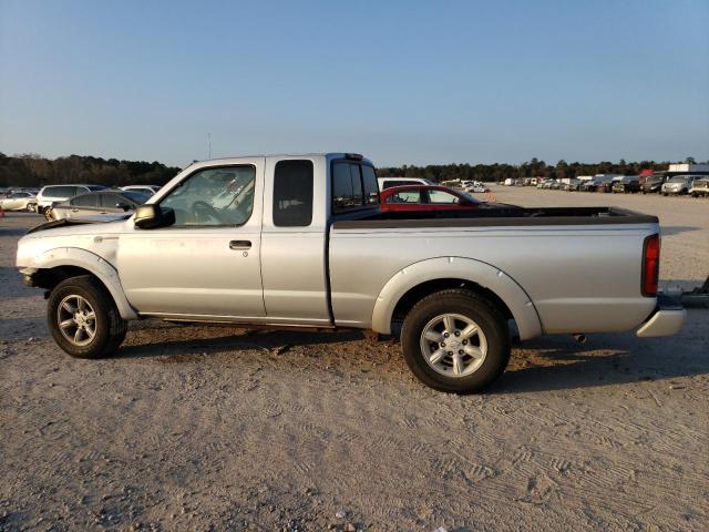 Photo 2 from auction – 2004 NISSAN FRONTIER K with VIN 1N6DD26T24C472706