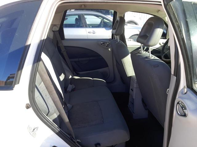Photo 10 from auction – 2008 CHRYSLER PT CRUISER with VIN 3A8FY48BX8T132173