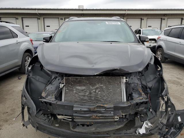 Photo 5 from auction – 2016 CHEVROLET TRAVERSE L with VIN 1GNKVGKD8GJ298246