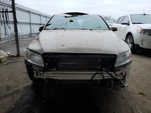 Photo 5 from auction – 2007 VOLVO S80 3.2 with VIN YV1AS982171023729