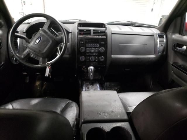 Photo 8 from auction – 2008 FORD ESCAPE LIM with VIN 1FMCU04118KC80995