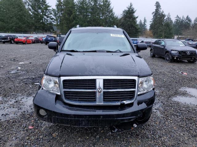 Photo 5 from auction – 2008 DODGE DURANGO SL with VIN 1D8HB48248F134501