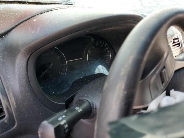 Photo 9 from auction – 2013 NISSAN ALTIMA 2.5 with VIN 1N4AL3AP6DN563688
