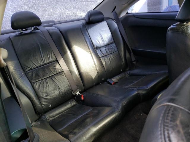 Photo 10 from auction – 2003 HONDA ACCORD EX with VIN 1HGCM82633A012354