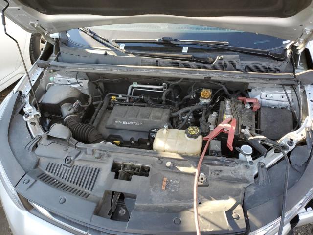 Photo 12 from auction – 2018 CHEVROLET TRAX LS with VIN 3GNCJNSB0JL236567