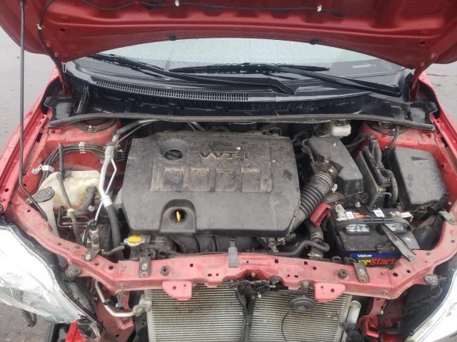 Photo 11 from auction – 2013 TOYOTA COROLLA BA with VIN 2T1BU4EE3DC084156