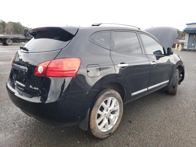 Photo 3 from auction – 2012 NISSAN ROGUE S with VIN JN8AS5MV5CW416262