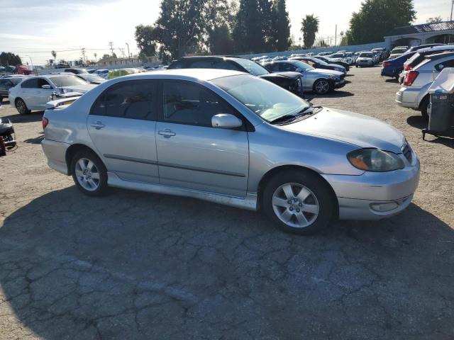 Photo 4 from auction – 2006 TOYOTA COROLLA CE with VIN 1NXBR30E06Z629914