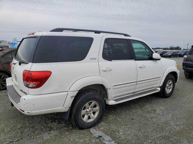 Photo 3 from auction – 2005 TOYOTA SEQUOIA SR with VIN 5TDBT44A85S241478