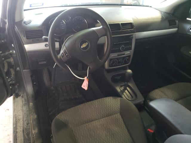 Photo 8 from auction – 2008 CHEVROLET COBALT LT with VIN 1G1AL18F587313504
