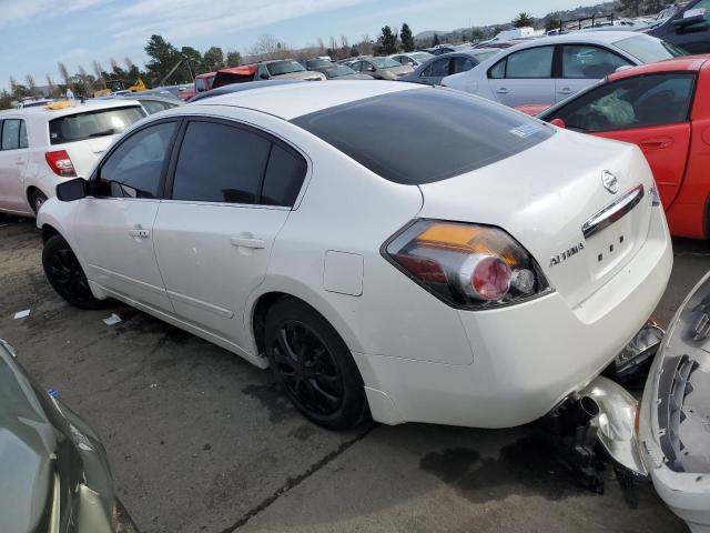 Photo 2 from auction – 2012 NISSAN ALTIMA BAS with VIN 1N4AL2AP3CN566945
