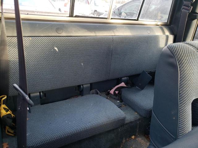 Photo 10 from auction – 1993 TOYOTA PICKUP with VIN JT4RN13P1P6049626