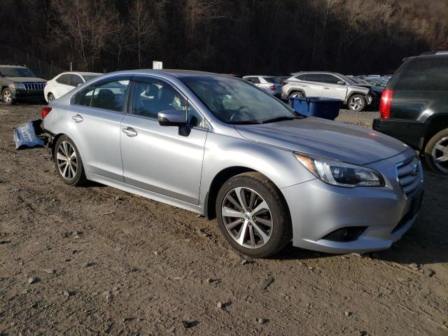Photo 4 from auction – 2017 SUBARU LEGACY 2.5 with VIN 4S3BNAN62H3067058