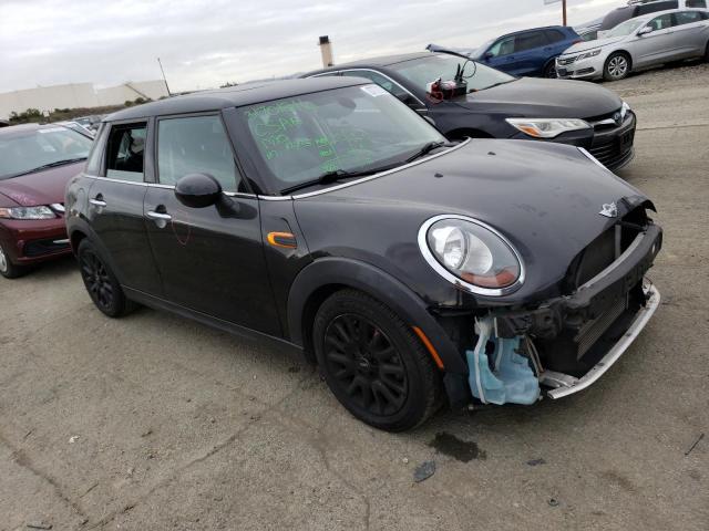 Photo 4 from auction – 2016 MINI COOPER with VIN WMWXU1C58G2D10167