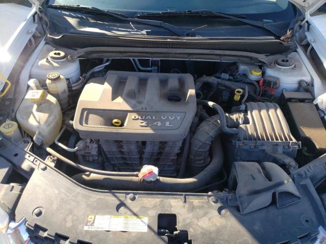 صورة رقم 11 من المزاد - 2013 DODGE AVENGER SE مع VIN 1C3CDZAB6DN529648