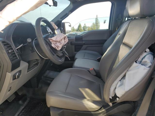 Photo 7 from auction – 2015 FORD F150 SUPER with VIN 1FTEW1C83FKE87557