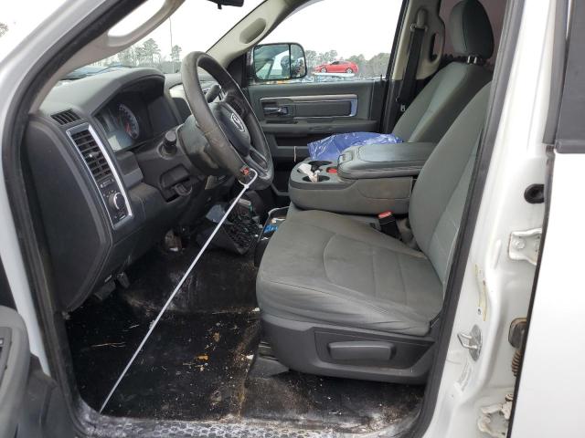 Photo 7 from auction – 2014 RAM 2500 SLT with VIN 3C6TR5DT8EG186014
