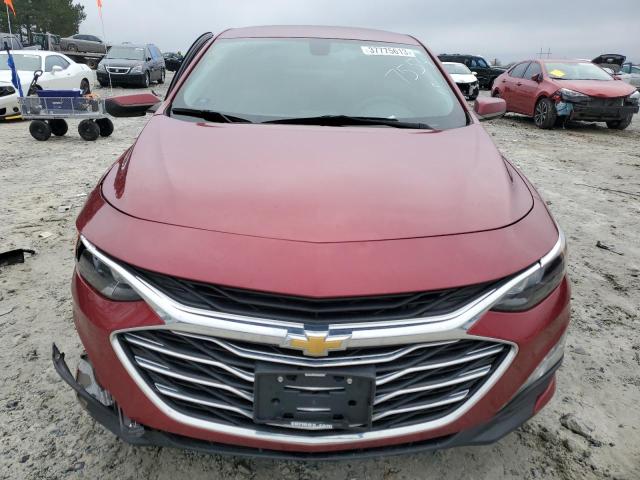 Photo 5 from auction – 2019 CHEVROLET MALIBU LT with VIN 1G1ZD5ST2KF157554