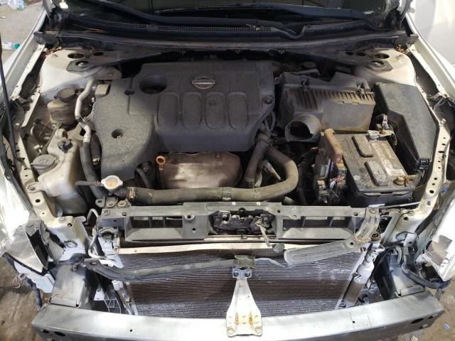 Photo 11 from auction – 2010 NISSAN ALTIMA BAS with VIN 1N4AL2AP3AN552928