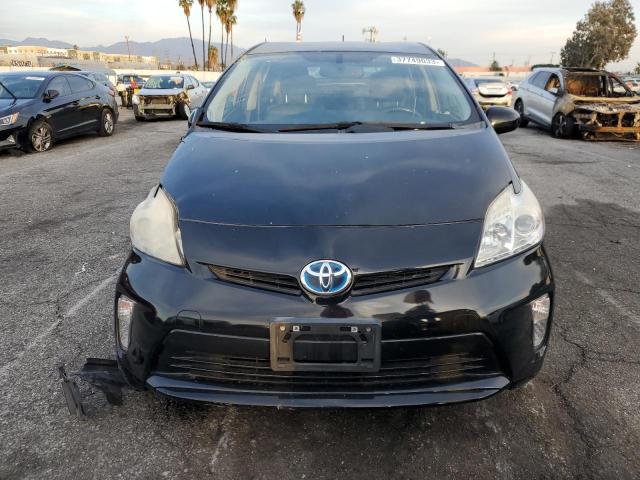 Photo 5 from auction – 2012 TOYOTA PRIUS with VIN JTDKN3DU7C5440295
