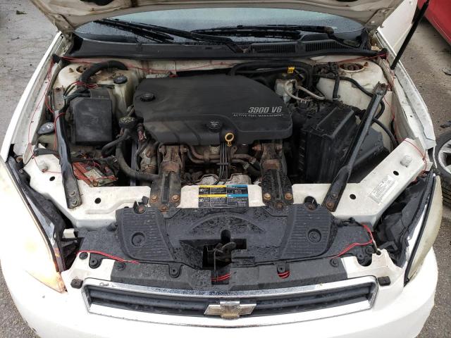 Photo 11 from auction – 2007 CHEVROLET IMPALA POL with VIN 2G1WS58R979416402