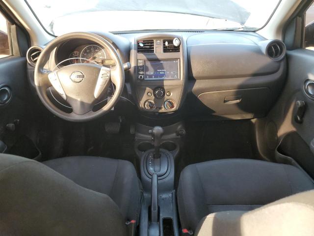 Photo 8 from auction – 2019 NISSAN VERSA S with VIN 3N1CN7AP2KL829373