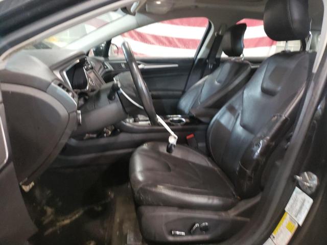 Photo 7 from auction – 2013 FORD FUSION TIT with VIN 3FA6P0RU0DR171855