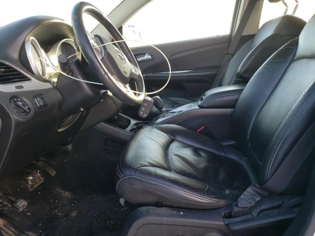 Photo 7 from auction – 2015 DODGE JOURNEY R/ with VIN 3C4PDDFG3FT620206